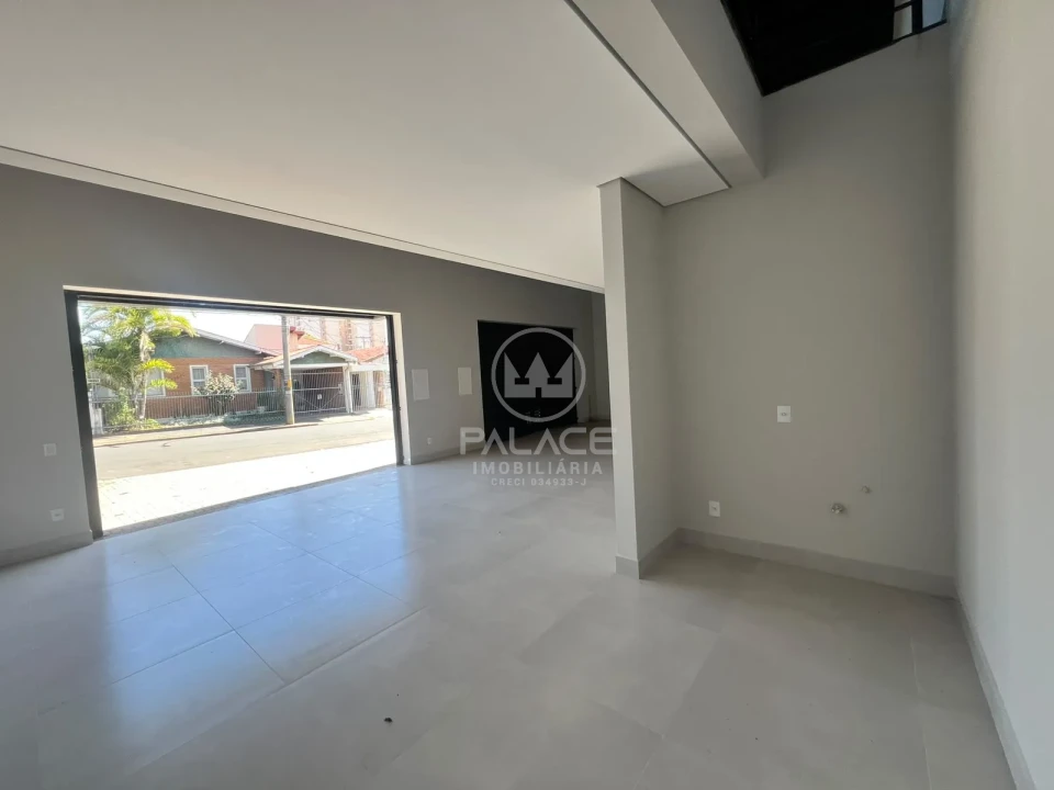 Imóvel comercial disponível para locação