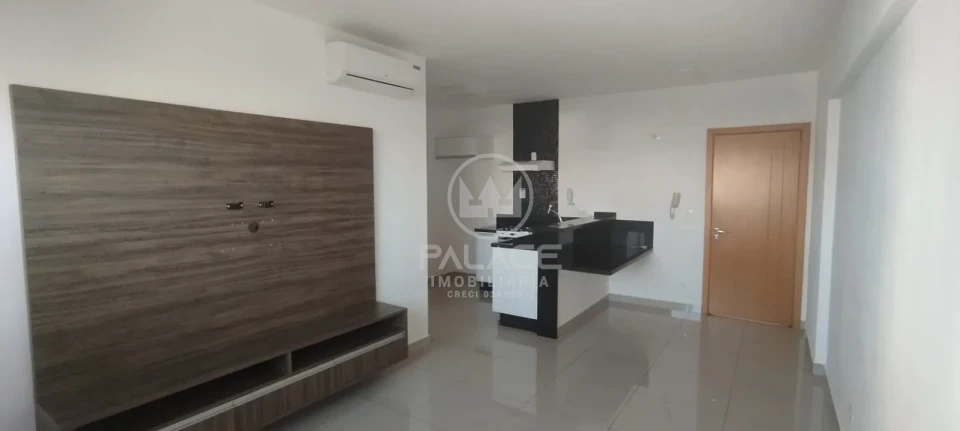 Apartamento com 1 dormitório para alugar, 41 m² por RS 1.760,00-mês - Centro - Piracicaba-SP (Cópia) - Foto 20