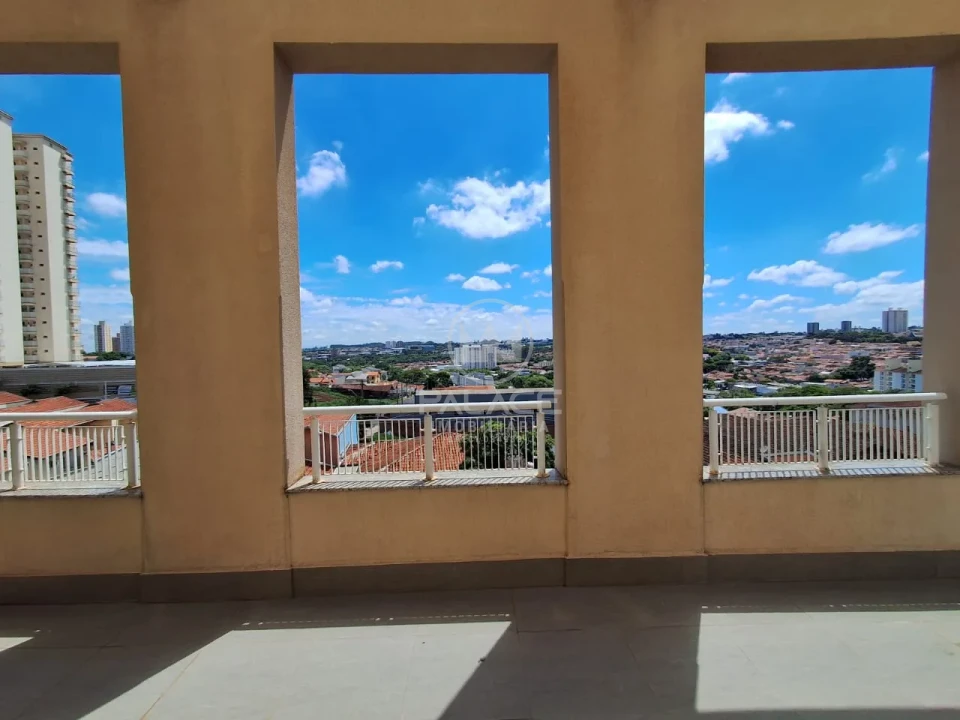 Apartamento À Venda Edificio Varandas Piracicaba - Foto 17