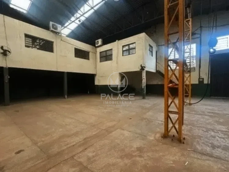 Barracão disponivel para locação - Foto 11