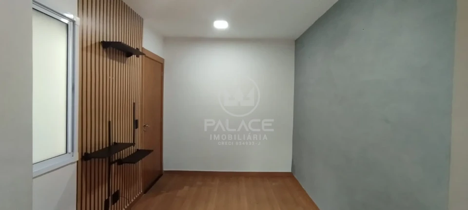 Apartamento Para Alugar Vitta Hibisco Amarelo Piracicaba - Foto 15