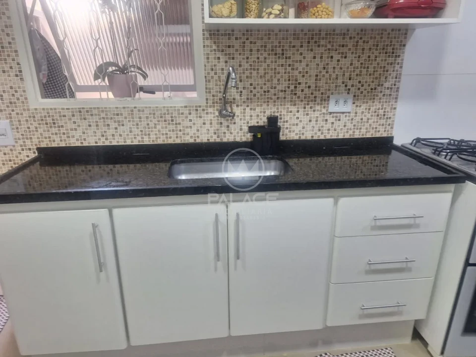 Casa À Venda Dois Córregos Piracicaba - Foto 19