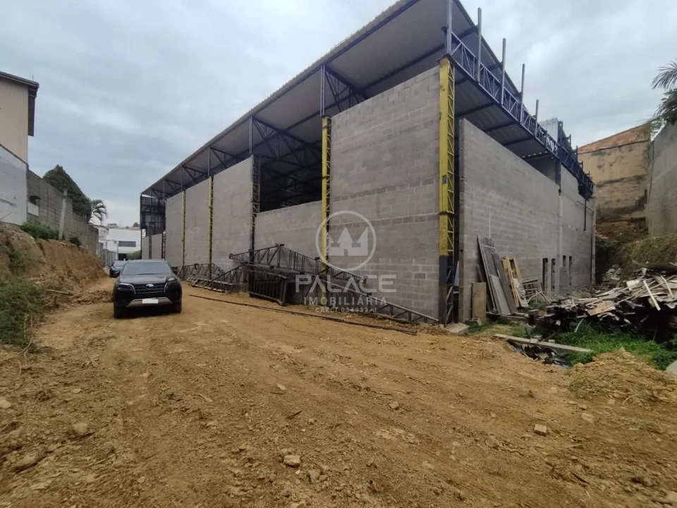 Comercial Para Alugar Paulicéia Piracicaba - Foto 19