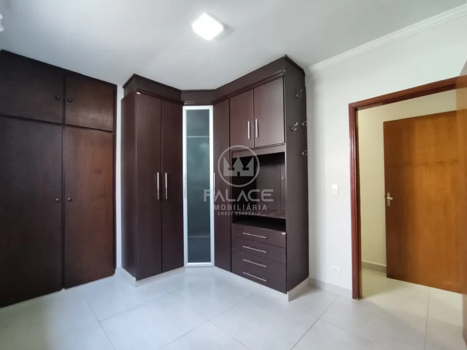 Casa para alugar em Jardim Petrópolis, Piracicaba — Portal Mundo do Imóvel
