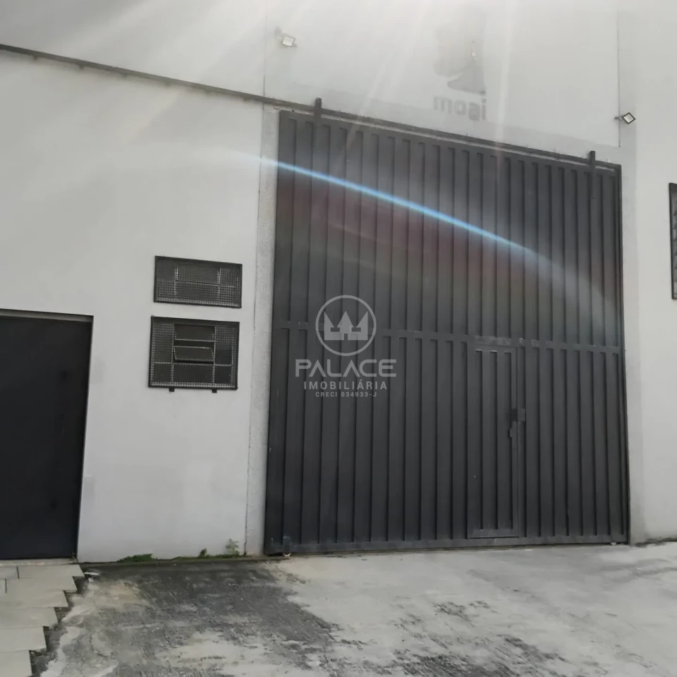 Barracão disponivel para locação/Castelinho - Foto 11