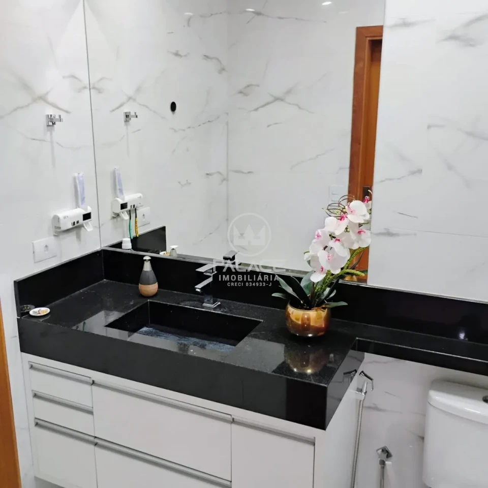 Casa, 3 quartos, 190 m² - Foto 30
