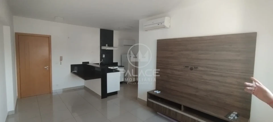 Apartamento Para Alugar Edificio Mondial Piracicaba - Foto 20