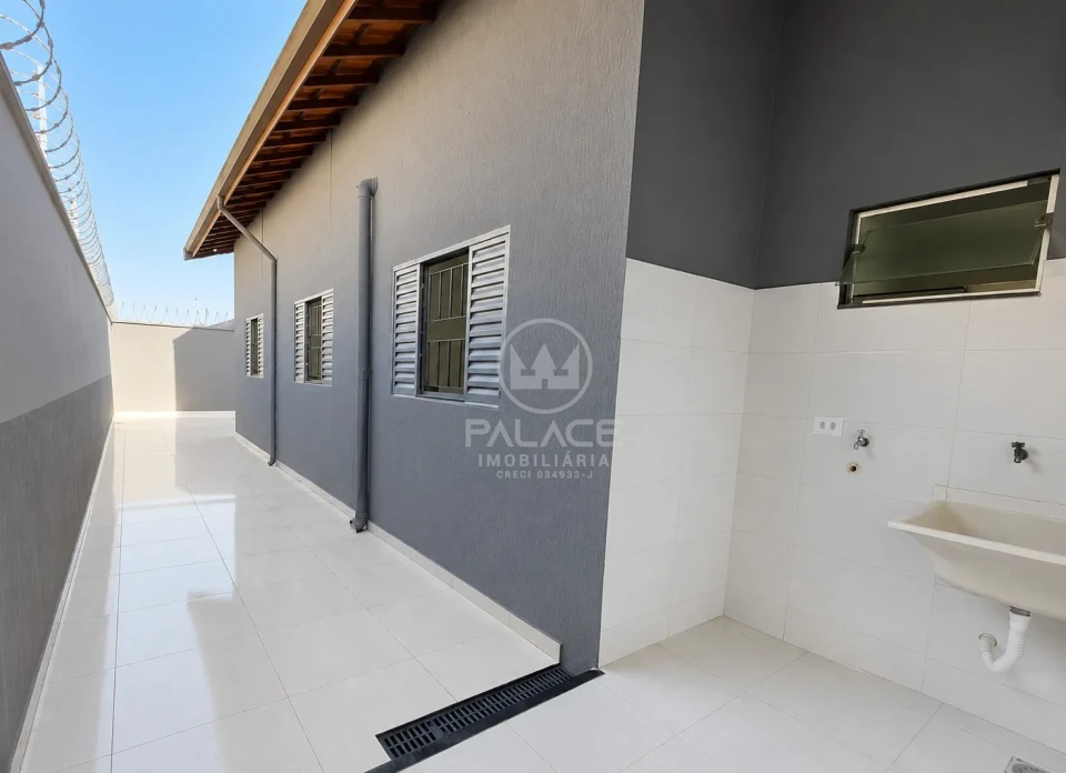 Casa, 3 quartos, 150 m² - Foto 21