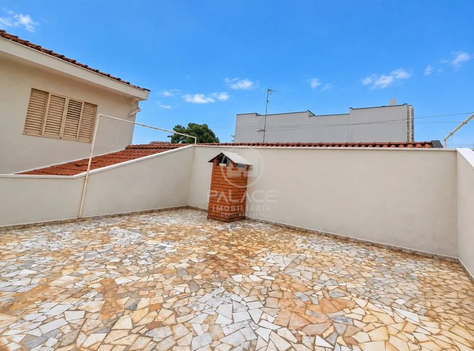 Comercial Para Alugar Cidade Alta Piracicaba - Foto 23