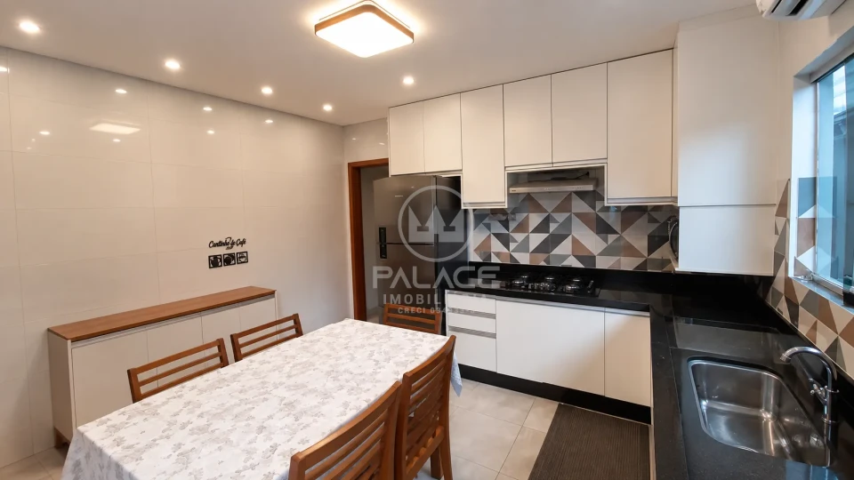 Casa 2 quartos para alugar em Loteamento Chácaras Nazareth II, Piracicaba - foto 21