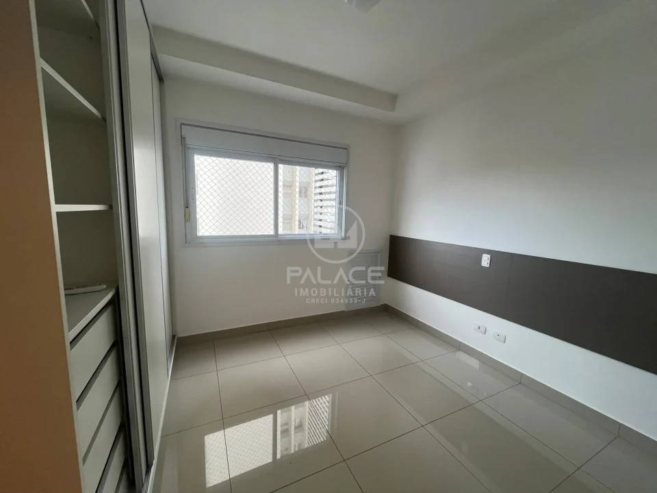 Apartamento Para Alugar Edificio Mondial Piracicaba - foto 20