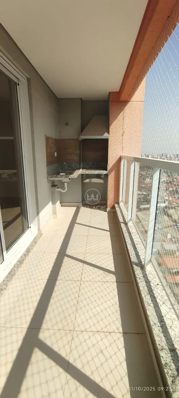 Apartamento 3 quartos para alugar em Piracicamirim, Piracicaba — Residencial Supreme - foto 20