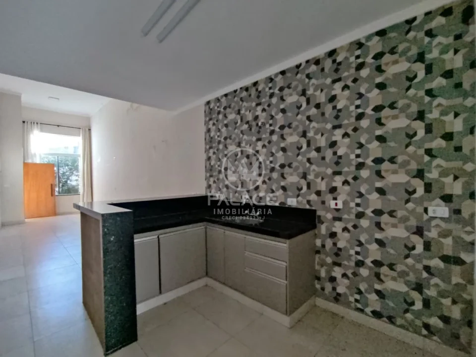 Casa 3 quartos para alugar em Água Branca, Piracicaba - foto 9