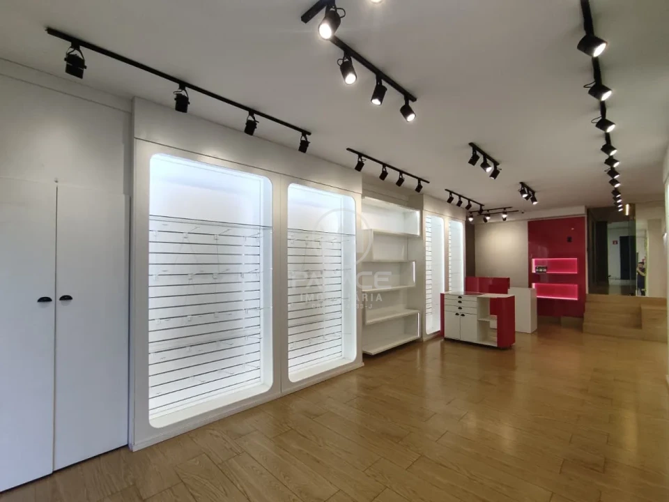 Comercial Para Alugar Centro Piracicaba - foto 5