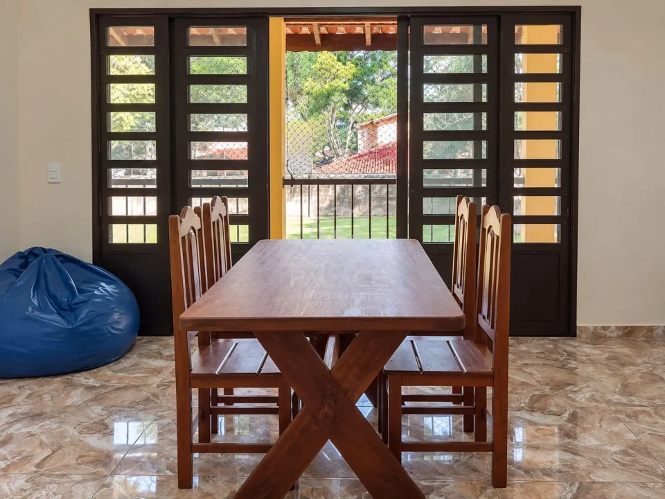 Fazenda, sítio ou chácara 3 quartos à venda em Estância Lago Azul (Ártemis), Piracicaba - foto 22