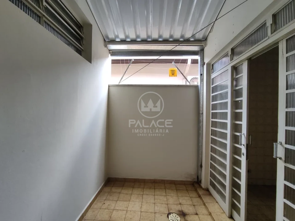 Casa Para Alugar Vila Independência Piracicaba - foto 10