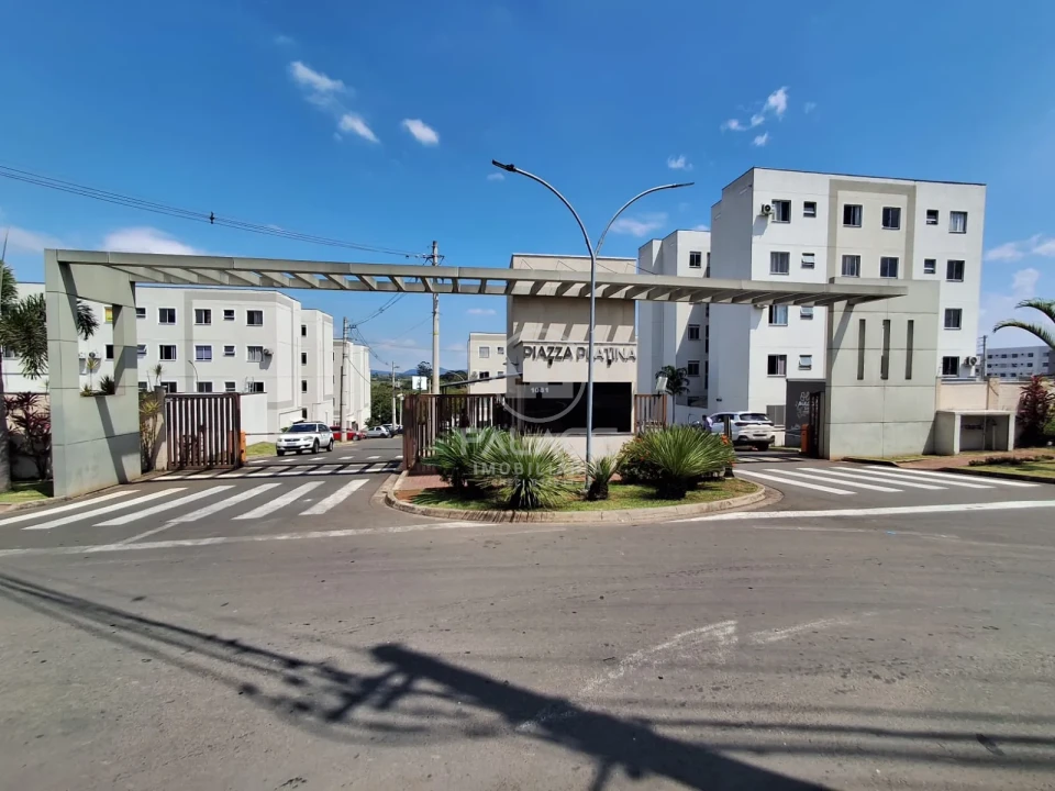 Apartamento, 2 quartos, 40 m² - Foto 20