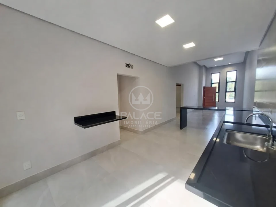 Casa em condomínio 3 quartos à venda em Jardim california, Piracicaba — Residencial Mônaco - foto 6