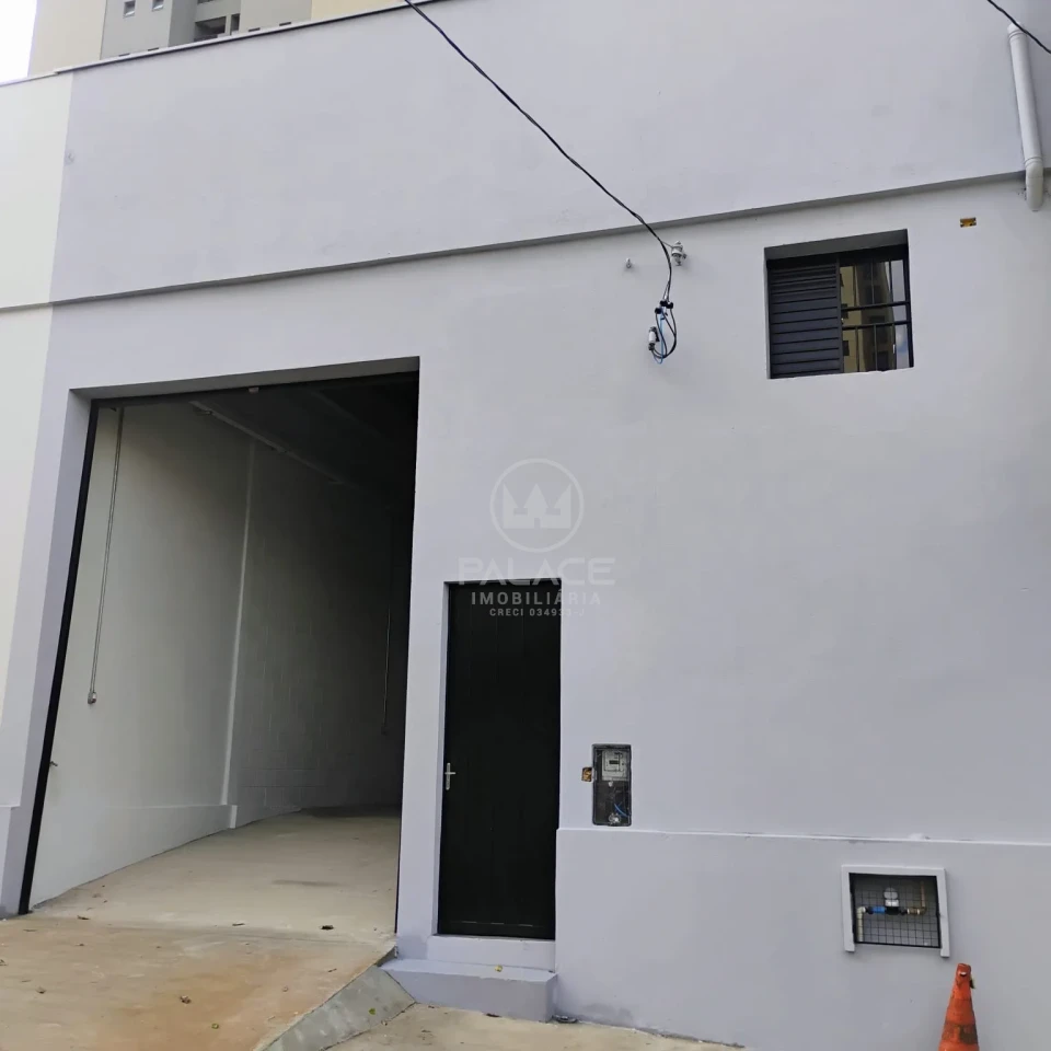 Comercial para alugar no São Dimas, Piracicaba — foto 1 de 10