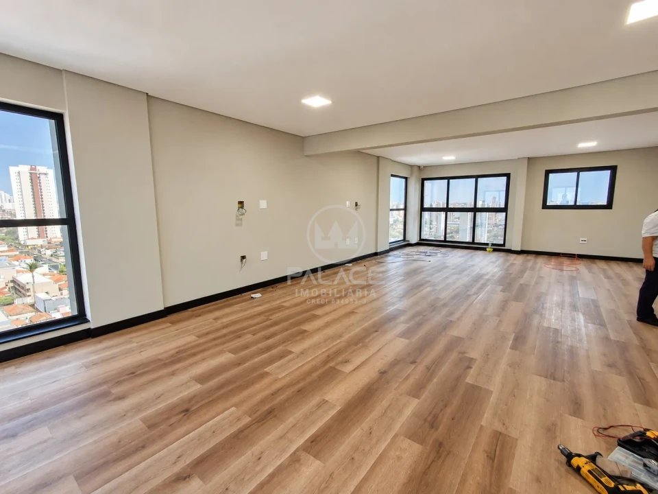 Apartamento no São Dimas, Piracicaba — foto 20 de 23