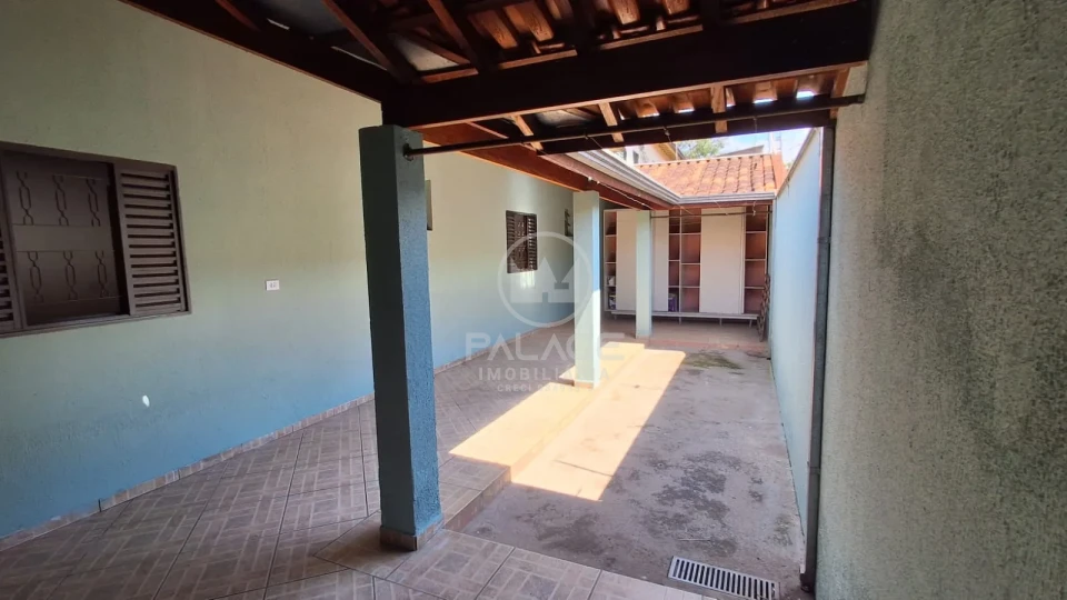 Casa 2 quartos à venda em Loteamento Humberto Venturini, Piracicaba - foto 20