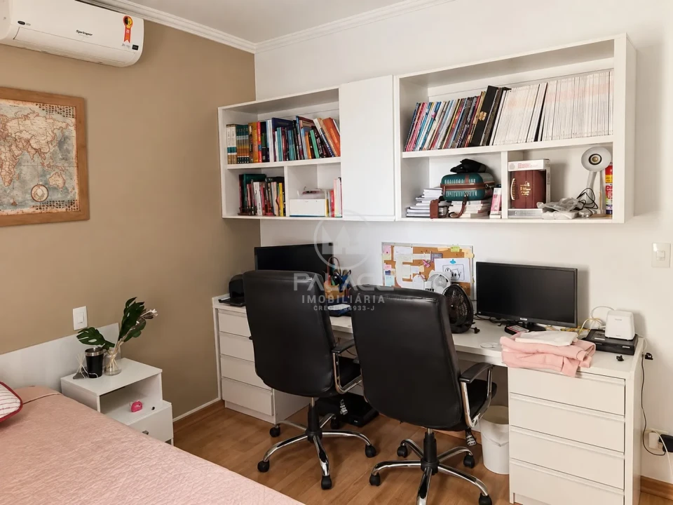 Casa 3 quartos para alugar em Jardim Elite, Piracicaba - foto 20