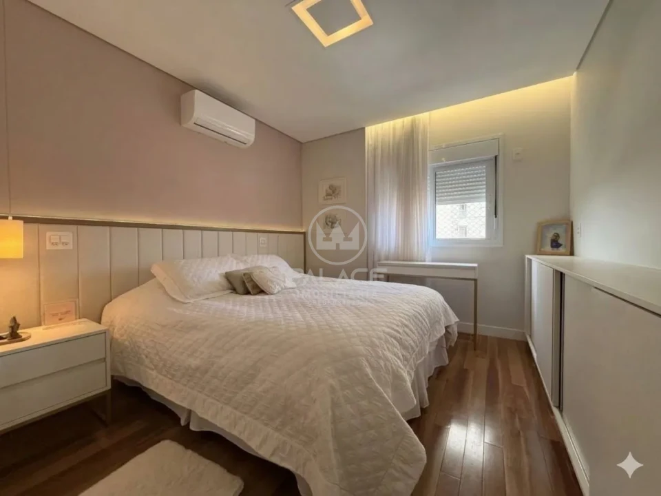 Apartamento 3 quartos à venda em São Dimas, Piracicaba — Condominio Residencial Noemia Petrin - foto 21