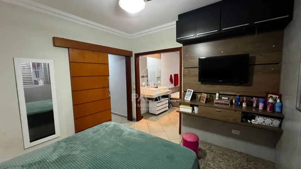 Casa, 3 quartos, 250 m² - Foto 19