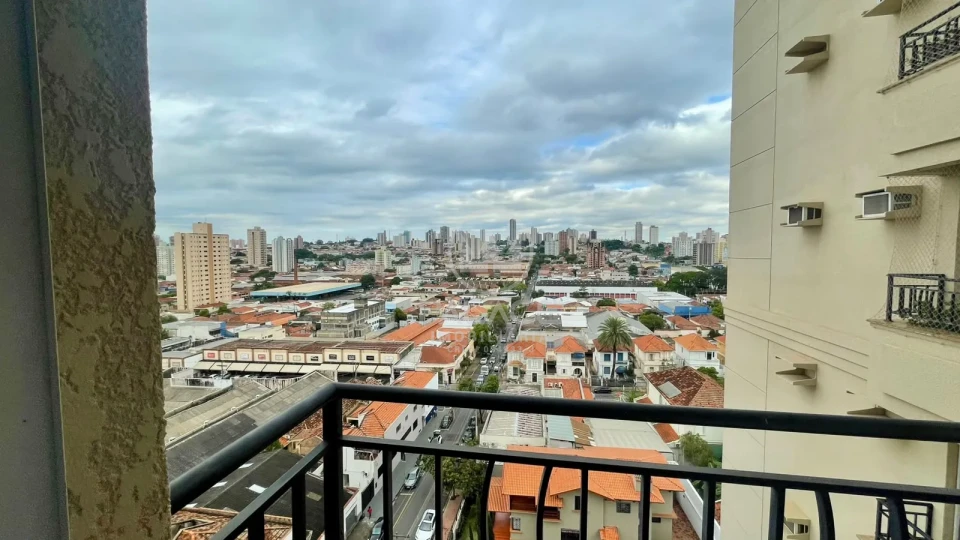 Apartamento 3 quartos para alugar em Centro, Piracicaba — Edificio Monalisa - foto 20