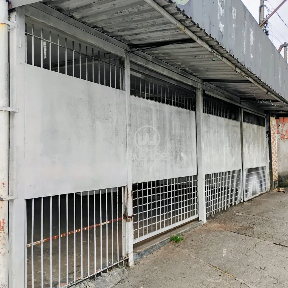 Prédio Inteiro, 250 m² - Foto 1