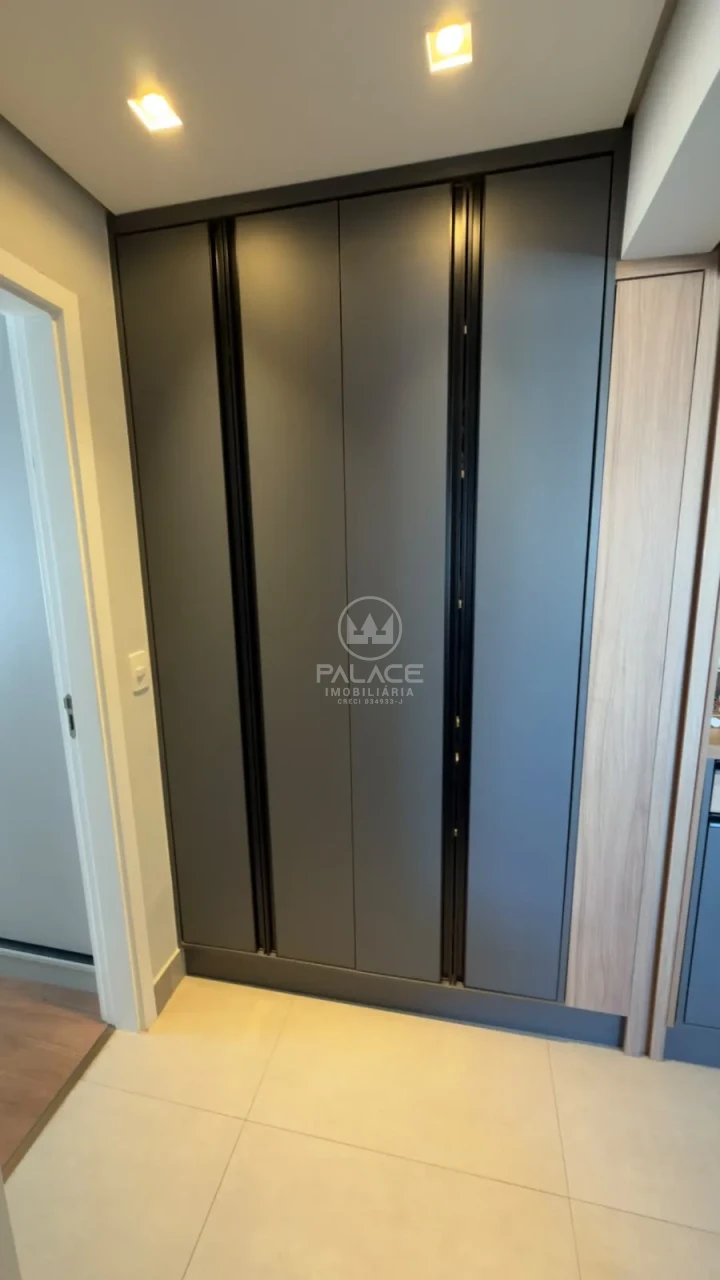 Apartamento à venda em Alemães, Piracicaba — Visare Condominio Clube - foto 21