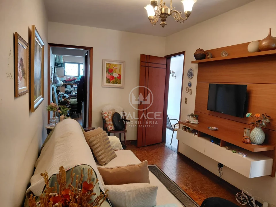 Casa 2 quartos à venda em São Dimas, Piracicaba - foto 1