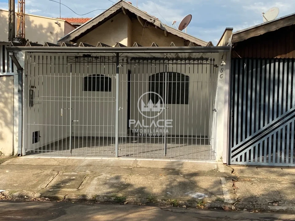 Casa 2 quartos à venda e para alugar em Santa Terezinha, Piracicaba - foto 16