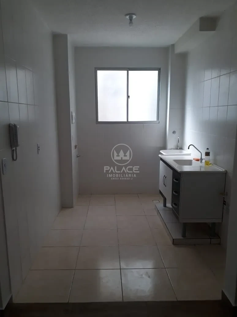 Apartamento 2 quartos para alugar em Piracicamirim, Piracicaba — Parque Piazza Bellini - foto 20