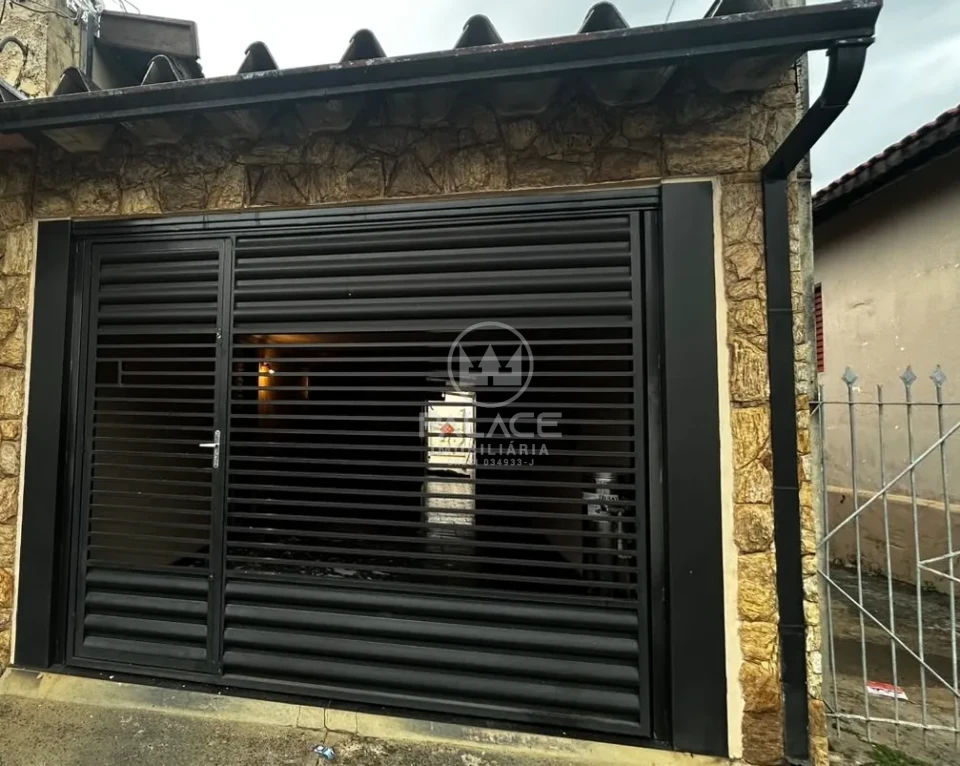 Casa 2 quartos para alugar em Jardim Algodoal, Piracicaba - Jardim Algodoal, Piracicaba