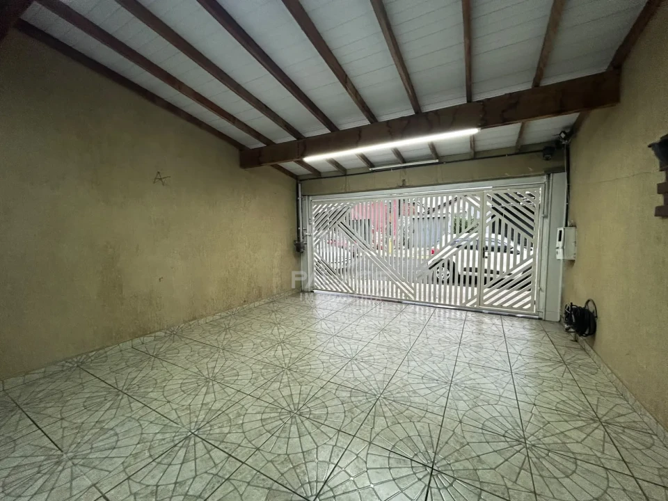Casa, 3 quartos, 100 m² - Foto 2