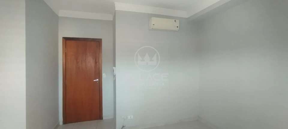 Sala/Conjunto Comercial para alugar em Paulicéia, Piracicaba — Portal Mundo do Imóvel