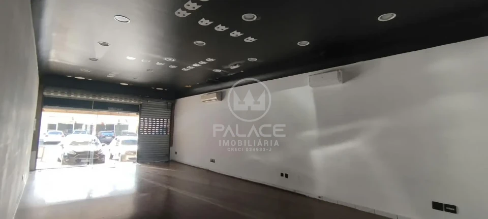 Sala/Conjunto Comercial para alugar em Centro, Piracicaba — Portal Mundo do Imóvel