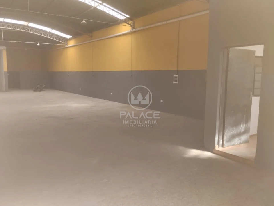 Sala/Conjunto Comercial para alugar em Paulicéia, Piracicaba — Portal Mundo do Imóvel