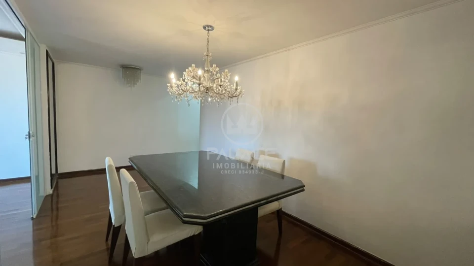 Apartamento 3 quartos para alugar em Vila Monteiro, Piracicaba — Condomínio Edifício Ilha Bela - foto 4