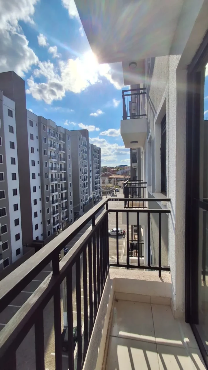 Apartamento 2 quartos à venda em Água Branca, Piracicaba — Mykonos Residence - foto 19