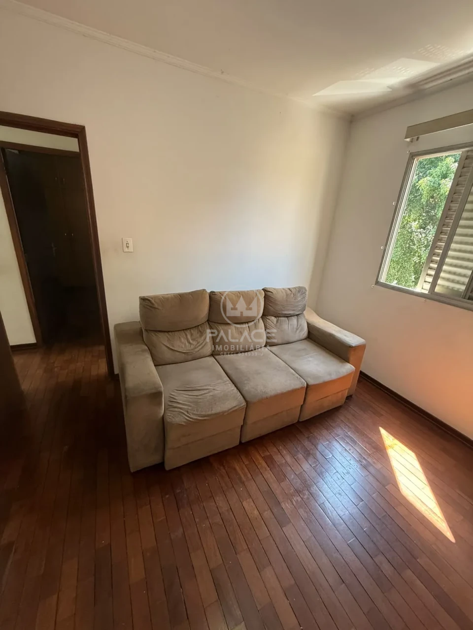 Apartamento 2 quartos para alugar em Nova América, Piracicaba — Edifício Fernanda - foto 20