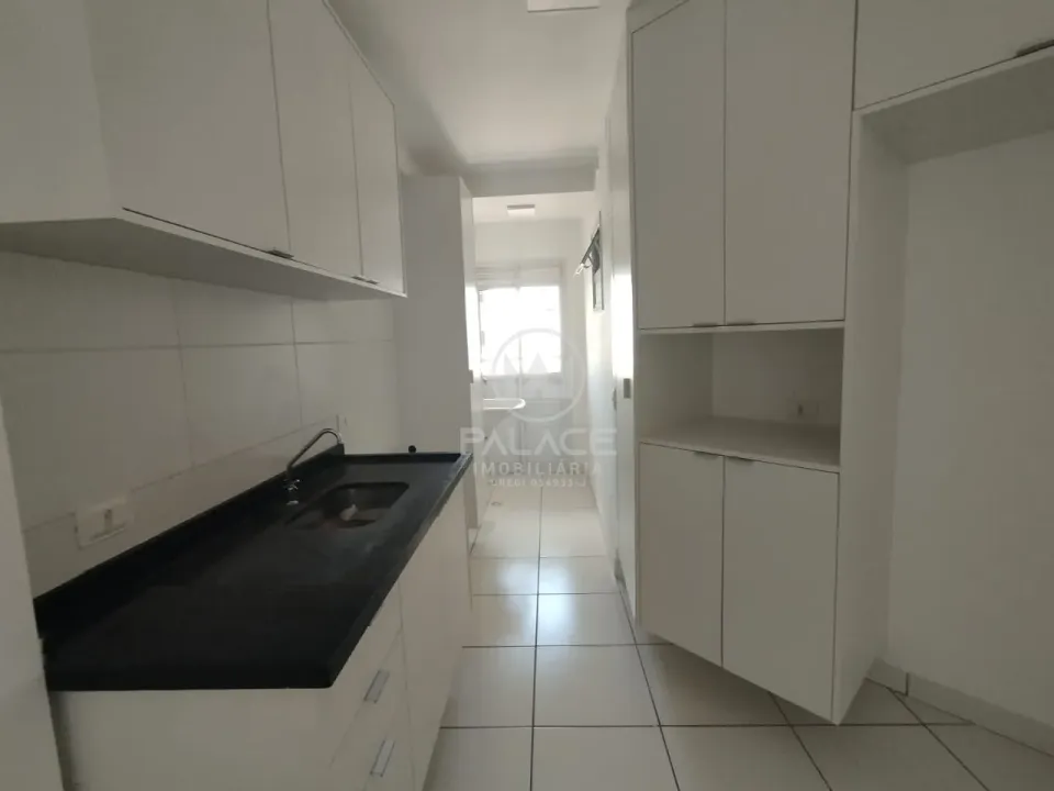 Apartamento 2 quartos para alugar em Paulicéia, Piracicaba — Residencial Plaza Mayor - foto 20