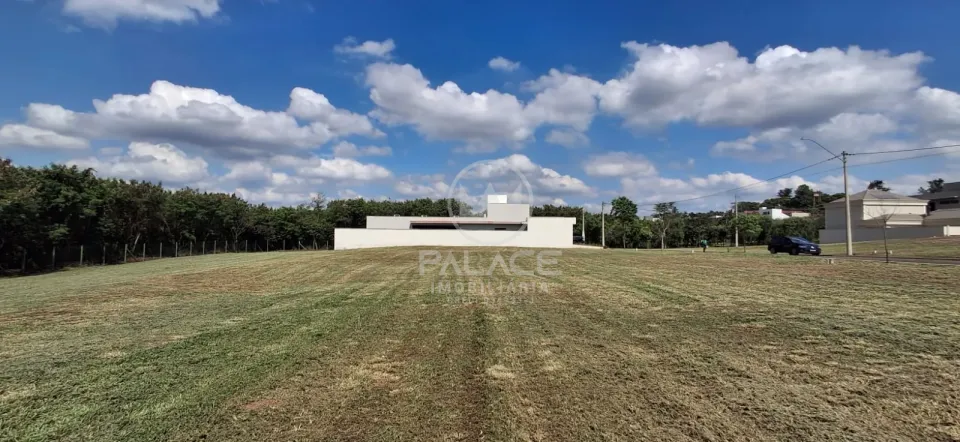 Terreno em condomínio à venda em Ondas, Piracicaba — Condominio Dhama 2 - foto 20