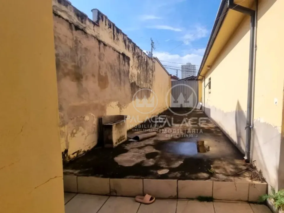Casa à venda em Higienópolis, Piracicaba — Portal Mundo do Imóvel