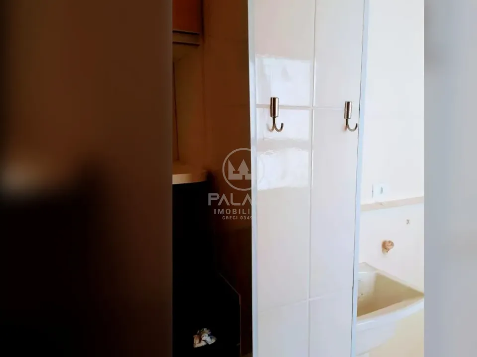Apartamento 3 quartos para alugar em Nova América, Piracicaba — Condomínio Novitalia Residence - foto 21