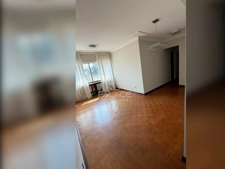 Apartamento à venda em Centro, Piracicaba — Portal Mundo do Imóvel