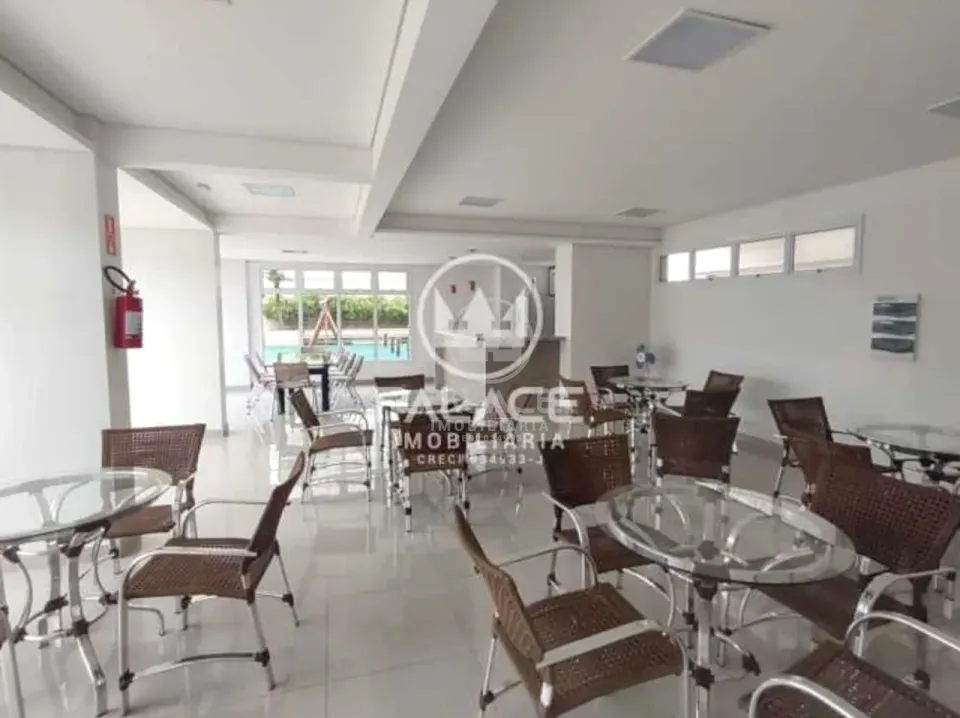 Apartamento 3 quartos à venda e para alugar em Paulicéia, Piracicaba — Residencial Boa Vista - foto 20
