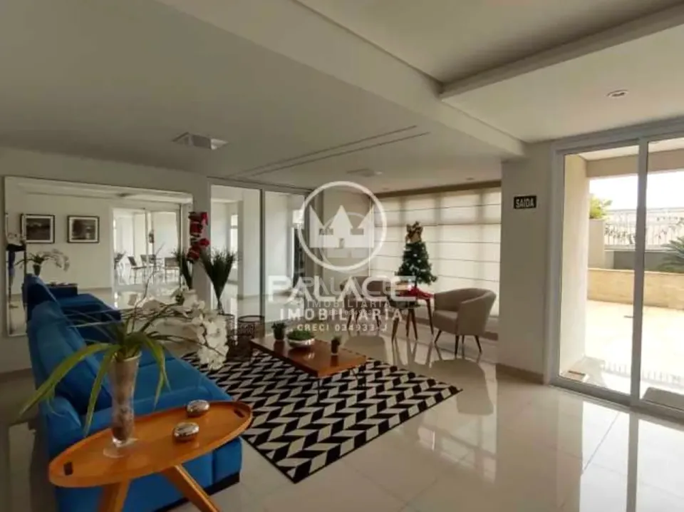 Apartamento 3 quartos à venda e para alugar em Paulicéia, Piracicaba — Residencial Boa Vista - foto 20