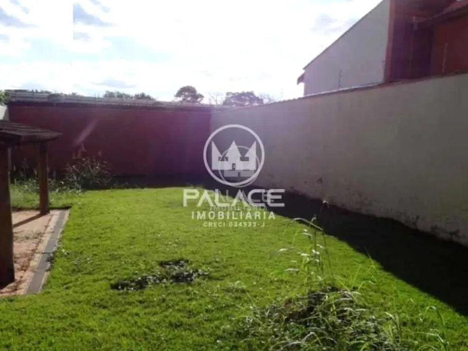Casa à venda em Castelinho, Piracicaba — Portal Mundo do Imóvel